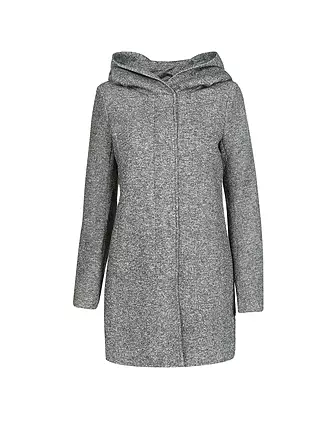 ONLY | Manteau ONLSEDONA | grau